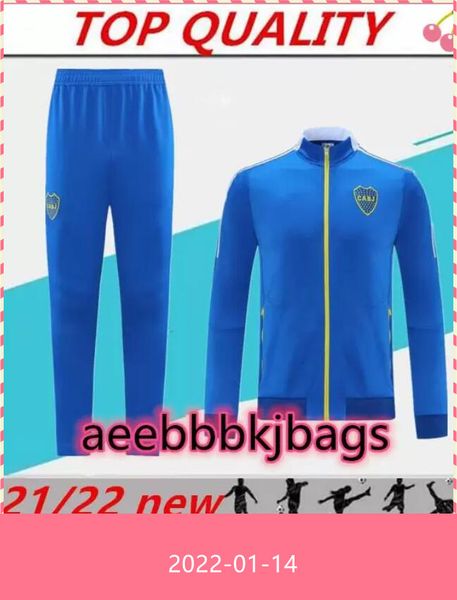 2021 2022 boca juniors soccer jacket training suit 21/22 jogging football tracksuit tevez de rossi size s, Black
2021 2022 boca juniors soccer jacket training suit 21/22 jogging football tracksuit tevez de rossi size s, Black