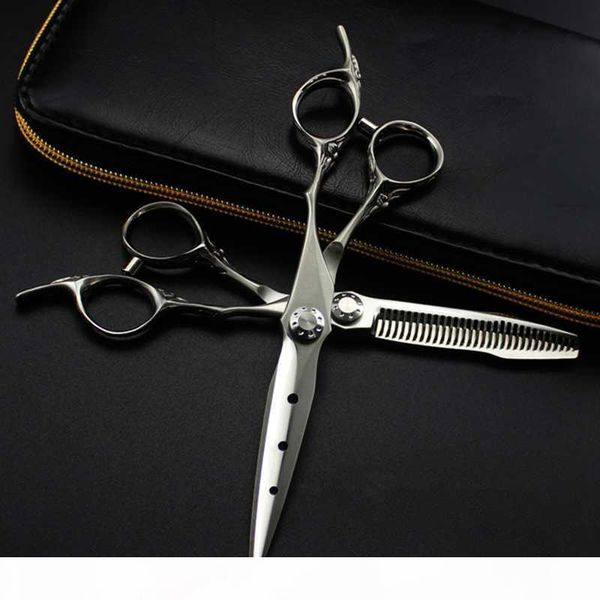 professional japan 440c 6 inch upscale matte hair scissors cutting barber makas haircut thinning shears hairdressing scissors
professional japan 440c 6 inch upscale matte hair scissors cutting barber makas haircut thinning shears hairdressing scissors