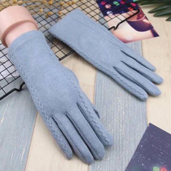 fashion elegant cashmere wool touch screen gloves winter women' high-grade wool outdoor riding windproof warm gloves d89, Blue;gray
fashion elegant cashmere wool touch screen gloves winter women' high-grade wool outdoor riding windproof warm gloves d89, Blue;gray