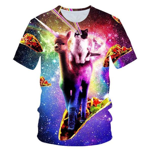 2021fashion смешное животное футболка мужчины женщин spac spac sloth cat riding llama unicorn 3d печать мультфильм t рубашки harajuku стиль, White;black
2021fashion смешное животное футболка мужчины женщин spac spac sloth cat riding llama unicorn 3d печать мультфильм t рубашки harajuku стиль, White;black