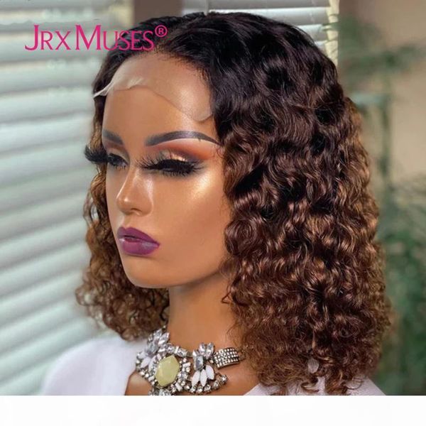 auburn lace front human hair wigs 13x6 t shaped ombre 1b 30 water wave curly bob wig t part with dark roots for black women, Black;brown
auburn lace front human hair wigs 13x6 t shaped ombre 1b 30 water wave curly bob wig t part with dark roots for black women, Black;brown