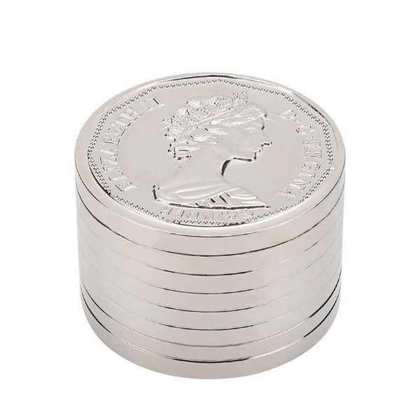 spot 40mm three-layer sharp tooth herb grinder creative dollar canadian dollar coin smoke grinder smoke ac jllsvy lucky2005
spot 40mm three-layer sharp tooth herb grinder creative dollar canadian dollar coin smoke grinder smoke ac jllsvy lucky2005