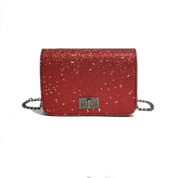 spring 2020 new sequin women fashion one sequins small shoulder fashion mini sequin back chain small bag tide bag foalf
spring 2020 new sequin women fashion one sequins small shoulder fashion mini sequin back chain small bag tide bag foalf