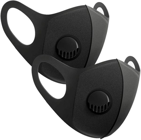 sponge mask with valve washable reusable facemask high fashion face mask anti pollution anti dust individual package balck respirator
sponge mask with valve washable reusable facemask high fashion face mask anti pollution anti dust individual package balck respirator