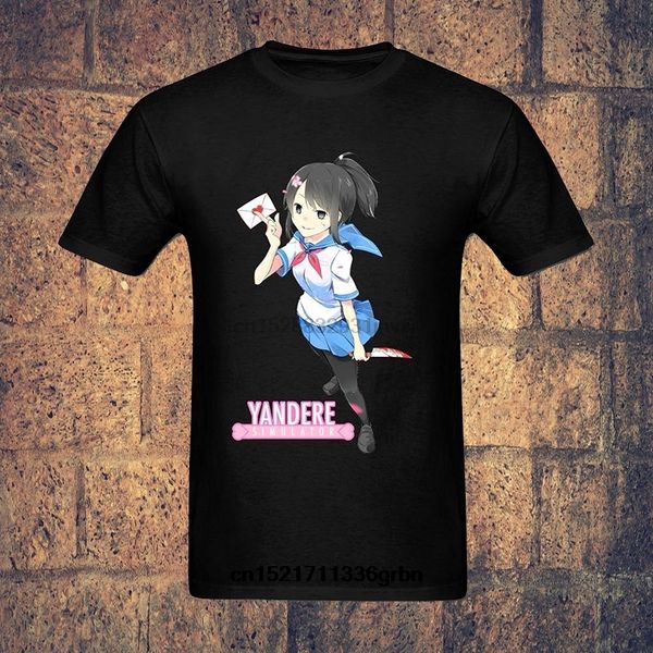 men t shirt yandere simulator summer shirt black t-shirt women tees sport hooded sweatshirt hoodie
men t shirt yandere simulator summer shirt black t-shirt women tees sport hooded sweatshirt hoodie