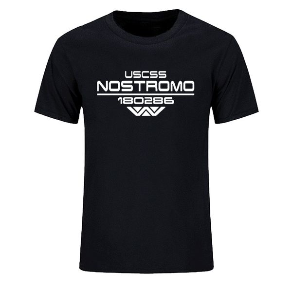 2018 custom uscss nostromo classic mens streetwear trend alien weyland yutani crew neck pop tee hoodie designers t shirts sweatshirt
2018 custom uscss nostromo classic mens streetwear trend alien weyland yutani crew neck pop tee hoodie designers t shirts sweatshirt