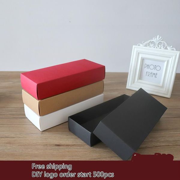 10pcs/lot 25x9.5x6cm new stock universal socks packing box world cover gift boxes underpants towel scarf carton packing case
10pcs/lot 25x9.5x6cm new stock universal socks packing box world cover gift boxes underpants towel scarf carton packing case