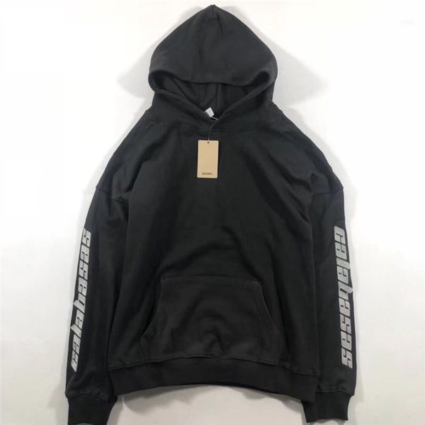 season 5 men women embroidery calabasas hoodieswest new arrived sweatshirts pullover season 5 hoodies11, Black
season 5 men women embroidery calabasas hoodieswest new arrived sweatshirts pullover season 5 hoodies11, Black