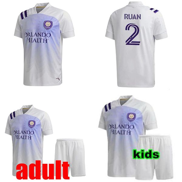 2020 2021 high-quality 2020 mls club orlando city home soccer jerseys 20 21 #10 colman j. mendez dwyer football shirt, Black;yellow
2020 2021 high-quality 2020 mls club orlando city home soccer jerseys 20 21 #10 colman j. mendez dwyer football shirt, Black;yellow
