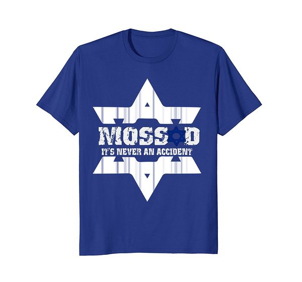 2019 fashion mossad - it's never an accident t-shirt israel intelligence tee shirt sport hooded sweatshirt hoodie
2019 fashion mossad - it's never an accident t-shirt israel intelligence tee shirt sport hooded sweatshirt hoodie