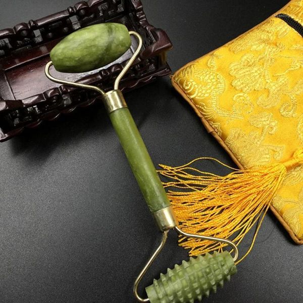 electric massagers double head faux jade roller neck facial beauty massage slimming tool for body anti wrinkle face thin lifting tool1
electric massagers double head faux jade roller neck facial beauty massage slimming tool for body anti wrinkle face thin lifting tool1