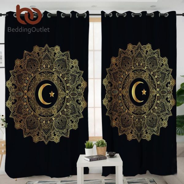beddingoutlet mandala living room curtain gold star moon blackout bedroom curtain elephant luxury window drapes 1pc cortinas
beddingoutlet mandala living room curtain gold star moon blackout bedroom curtain elephant luxury window drapes 1pc cortinas