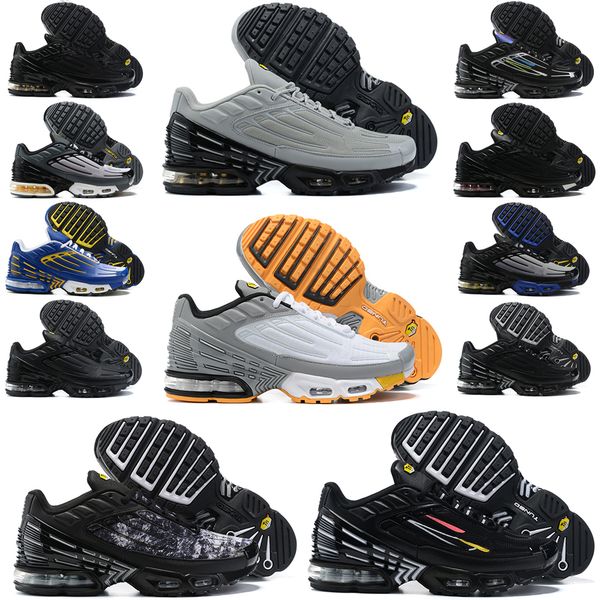 tn 3 triple white black men tuned running shoes plus 3 iii laser blue purple grey athletic shoe trainers sneakers 39-46
tn 3 triple white black men tuned running shoes plus 3 iii laser blue purple grey athletic shoe trainers sneakers 39-46