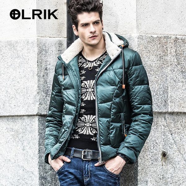 2016 men winter down jacket coats short thick overcoats men's clothing feather dress winter jackets nordic style design1, Black
2016 men winter down jacket coats short thick overcoats men's clothing feather dress winter jackets nordic style design1, Black