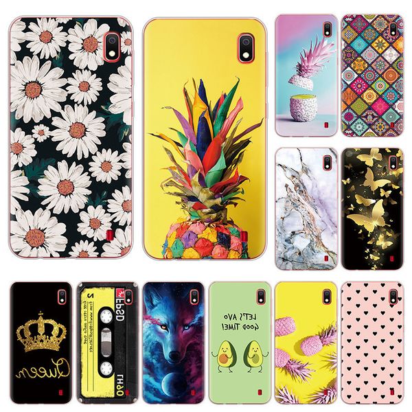 case cover soft silicone phone fundas coque for samsung galaxy a10 a 10 sm-a105f a105 a105f cartoon shells
case cover soft silicone phone fundas coque for samsung galaxy a10 a 10 sm-a105f a105 a105f cartoon shells