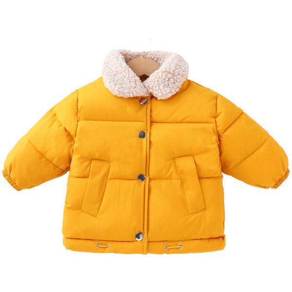 baby's children's coat, boys' and girls' thickened jacket, winter clothing, down cotton padded, Black
baby's children's coat, boys' and girls' thickened jacket, winter clothing, down cotton padded, Black