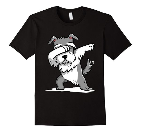 шнауцеры симпатичные прикладывая t-shirt смешные dab подарков рубашка марка мужской одежды мужской slim fit t shirt письмо печать спорта тол
шнауцеры симпатичные прикладывая t-shirt смешные dab подарков рубашка марка мужской одежды мужской slim fit t shirt письмо печать спорта тол