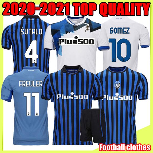 2020 atalanta 2021 atalanta b.c. soccer jersey #10 piccini 21# gomez #72 ilicic 20 21 men maglietta da calciatore, Black;yellow
2020 atalanta 2021 atalanta b.c. soccer jersey #10 piccini 21# gomez #72 ilicic 20 21 men maglietta da calciatore, Black;yellow