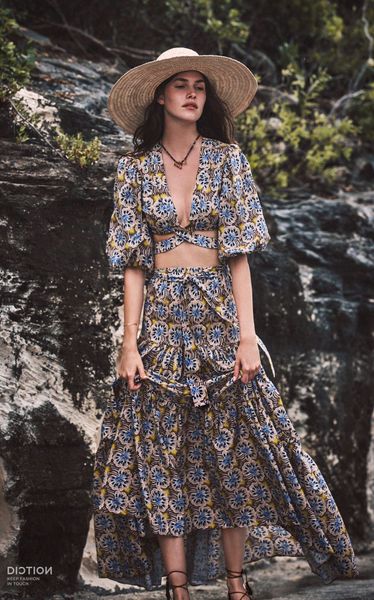 european popular logo 2021 spring dress retro palace style bubble sleeve personality print careful machine hollow skirt, Black;pink
european popular logo 2021 spring dress retro palace style bubble sleeve personality print careful machine hollow skirt, Black;pink