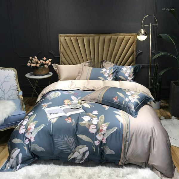 tutubird 1000 egypt cotton bedding set bedlinen european style luxury egyptain landscape painting duvet cover long fabric 4pc1
tutubird 1000 egypt cotton bedding set bedlinen european style luxury egyptain landscape painting duvet cover long fabric 4pc1
