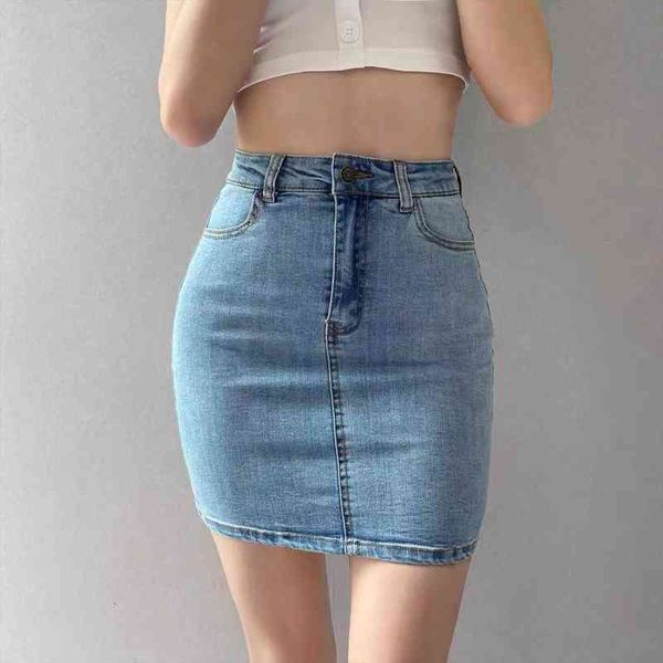 denim skirts women retro vintage high waist package hip short skirt clothes fashion party outwear office ladies soft, Black
denim skirts women retro vintage high waist package hip short skirt clothes fashion party outwear office ladies soft, Black