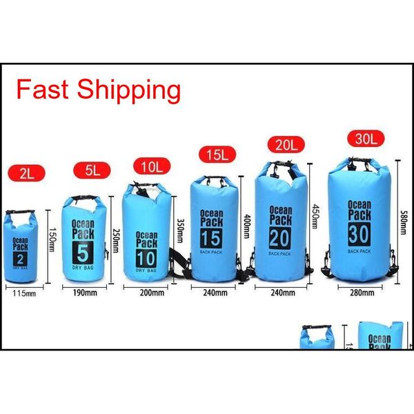 outdoor waterproof ocean bag swimming dry sack storage bags pouch rafting sports kayaking canoeing swimming beach backpack travel kits muio
outdoor waterproof ocean bag swimming dry sack storage bags pouch rafting sports kayaking canoeing swimming beach backpack travel kits muio