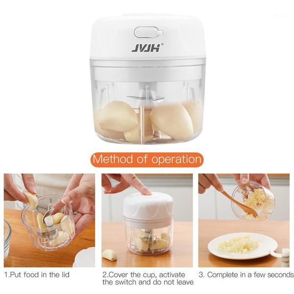 blender electric mini garlic vegetable chopper grinder crusher press for nut meat fruit rechargeable onion multi-function processor1
blender electric mini garlic vegetable chopper grinder crusher press for nut meat fruit rechargeable onion multi-function processor1