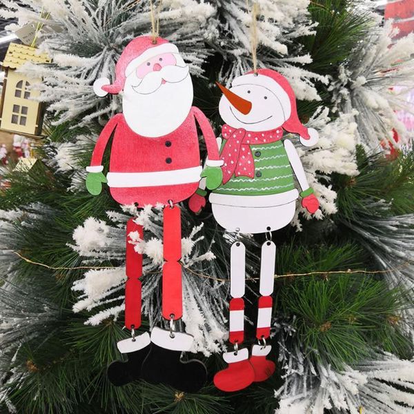 christmas decorations creative diy wooden santa snowman pendant deer snowman ornaments for xmas tree home party kids gift1
christmas decorations creative diy wooden santa snowman pendant deer snowman ornaments for xmas tree home party kids gift1