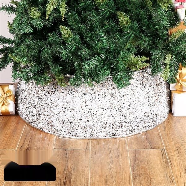 xxmak silver selling white home lrgkd christmas tree sequins home decoration 48 inch sequins christmas tree skirt skirt
xxmak silver selling white home lrgkd christmas tree sequins home decoration 48 inch sequins christmas tree skirt skirt