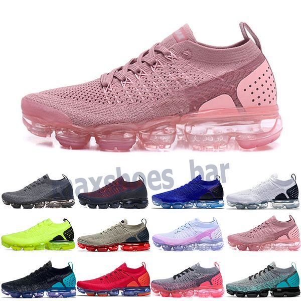 2021 chaussures moc laceless 2.0 running shoes triple black designer mens women sneakers fly white knit cushion trainers zapatos size 36-46
2021 chaussures moc laceless 2.0 running shoes triple black designer mens women sneakers fly white knit cushion trainers zapatos size 36-46