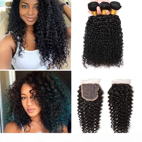 7a kinky curly wave virgin peruvian hair bundles with lace closure unprocessed peruvian human hair weaves with closure 1b black soft hair we, Black;brown
7a kinky curly wave virgin peruvian hair bundles with lace closure unprocessed peruvian human hair weaves with closure 1b black soft hair we, Black;brown