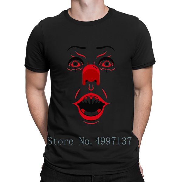 the clown it stephen king t shirt cotton casual plus size 3xl print cute summer style standard family shirt sport hooded sweatshirt hoodie
the clown it stephen king t shirt cotton casual plus size 3xl print cute summer style standard family shirt sport hooded sweatshirt hoodie