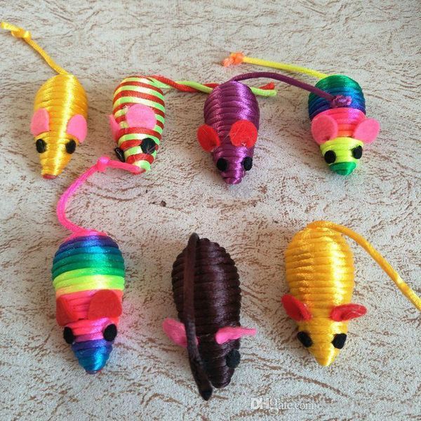 funny false rat mini rope playing mouse cat chew toys gift for cats dogs kitten line
funny false rat mini rope playing mouse cat chew toys gift for cats dogs kitten line