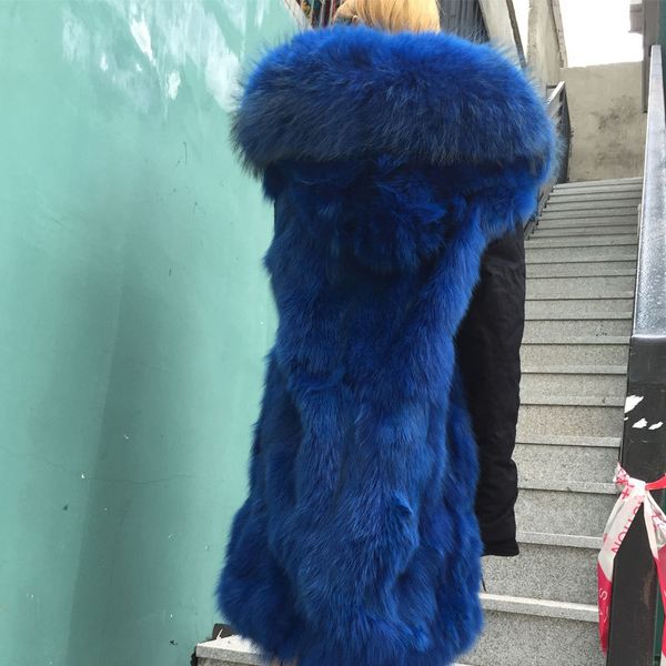 warm coats blue raccoon fur trim mukla furs brand blue fox fur lining black long women parkas snow jackets
warm coats blue raccoon fur trim mukla furs brand blue fox fur lining black long women parkas snow jackets