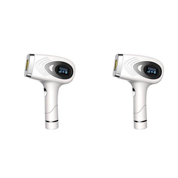 ipl epilator with lamp permanent hair removal machine epilator painless hair removal device bikini trimmer 990000 flashes
ipl epilator with lamp permanent hair removal machine epilator painless hair removal device bikini trimmer 990000 flashes