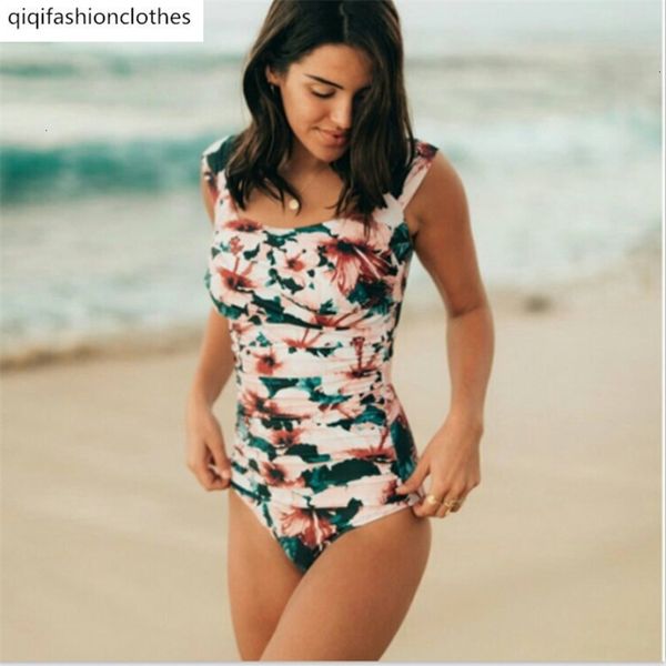 single holiday style, flower cover belly and show thin print, spring triangle one-piece swimsuit, female, White;black
single holiday style, flower cover belly and show thin print, spring triangle one-piece swimsuit, female, White;black