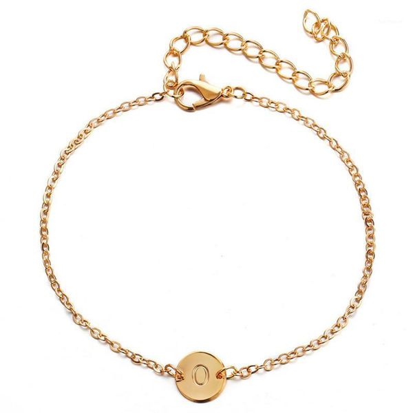 new mode style minimalist o to z letter bracelet for women birthday gift elegant english alphabet round chain bracelet girl gift1, Black
new mode style minimalist o to z letter bracelet for women birthday gift elegant english alphabet round chain bracelet girl gift1, Black