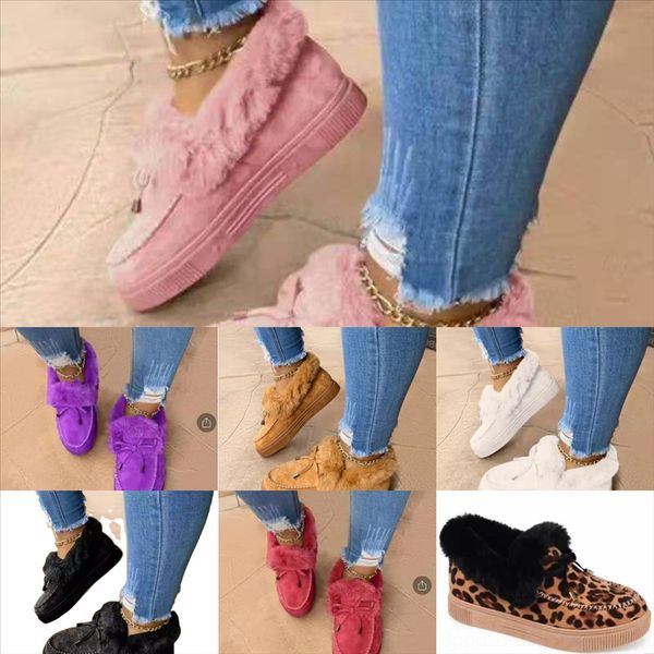 1o5zd woman winter home cotton slippers woman cute snow boots mop cotton plus velvet yarn cartoon warm slippers indoor floor slip on, Black
1o5zd woman winter home cotton slippers woman cute snow boots mop cotton plus velvet yarn cartoon warm slippers indoor floor slip on, Black