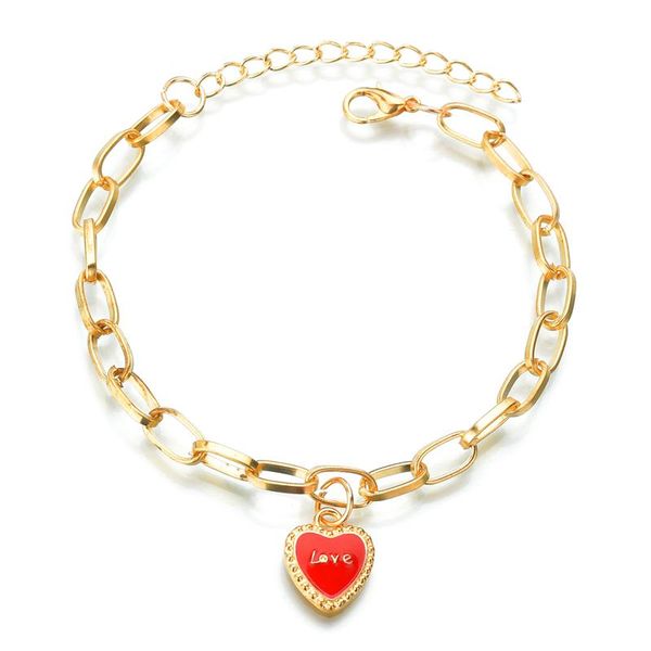 мода bling iced out full красное сердце кристалл pave мужская браслет золото цепочка браслет ожерелье womenjewelry, Black
мода bling iced out full красное сердце кристалл pave мужская браслет золото цепочка браслет ожерелье womenjewelry, Black