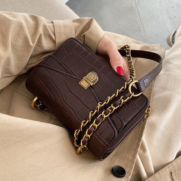 stone pattern mini pu leather crossbody bags for women 2020 trending branded designer handbags women's chain hand bag c1019
stone pattern mini pu leather crossbody bags for women 2020 trending branded designer handbags women's chain hand bag c1019