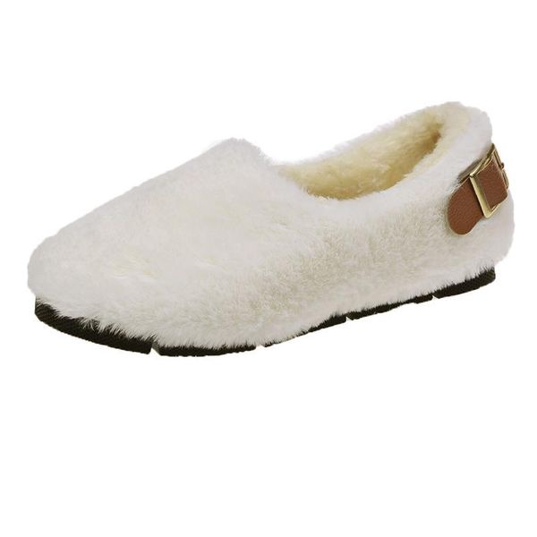 fashion winter autumn furry slip on shoes for women loafers flats white shoes casual female black ladies peluche zapatos mujer
fashion winter autumn furry slip on shoes for women loafers flats white shoes casual female black ladies peluche zapatos mujer