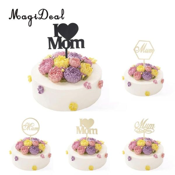 magideal love mom mum acrylic cake er mothers day birthday party mirror cake baking decoration supplier
magideal love mom mum acrylic cake er mothers day birthday party mirror cake baking decoration supplier