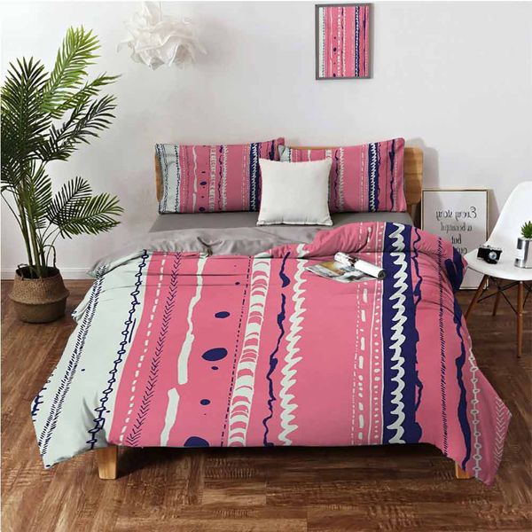 doodle lines artistic repeating ornaments vertical stripes abstract pastelbedding 3-piece set
doodle lines artistic repeating ornaments vertical stripes abstract pastelbedding 3-piece set