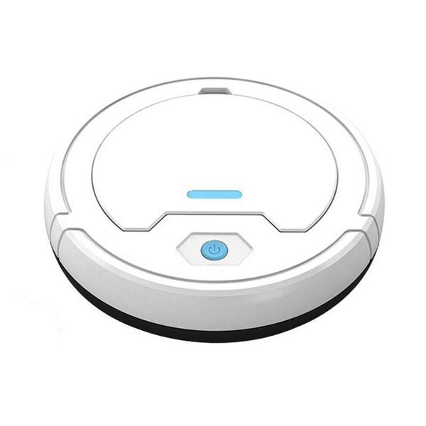 rechargeable smart vacuum cleaners robot 3 in 1 1800pa usb auto smart sweeping dry wet mop strong suction sweeper
rechargeable smart vacuum cleaners robot 3 in 1 1800pa usb auto smart sweeping dry wet mop strong suction sweeper