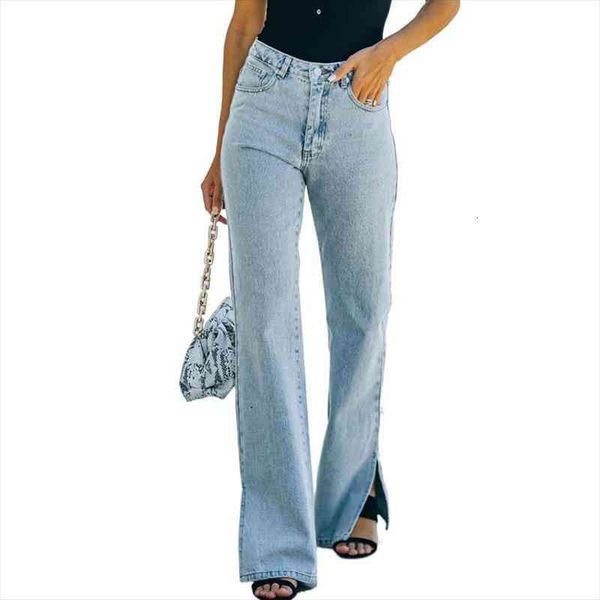ankle bifurcated women casual jeans blue washed vintage office lady flared denim trousers summer female denim flared pants
ankle bifurcated women casual jeans blue washed vintage office lady flared denim trousers summer female denim flared pants