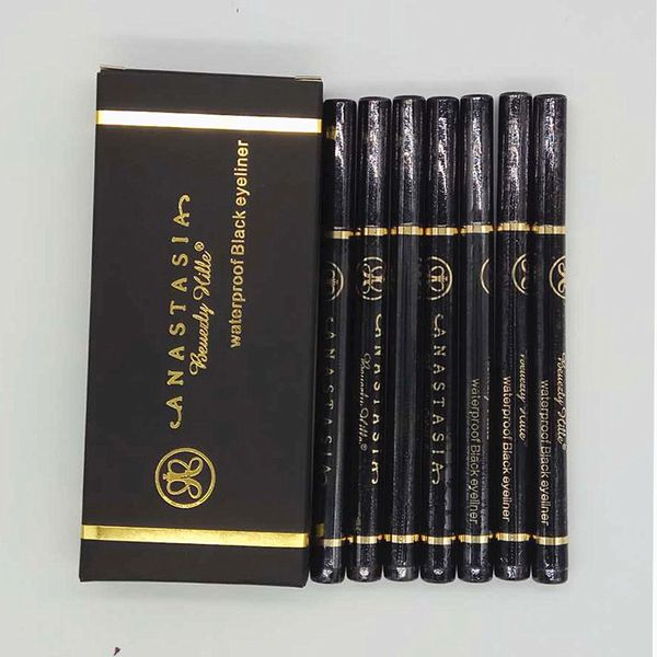 nyx an@stasia cosmetics makeup waterproof black liquid eyeliner eye liner pencil make up maquiagem long lasting 
nyx an@stasia cosmetics makeup waterproof black liquid eyeliner eye liner pencil make up maquiagem long lasting