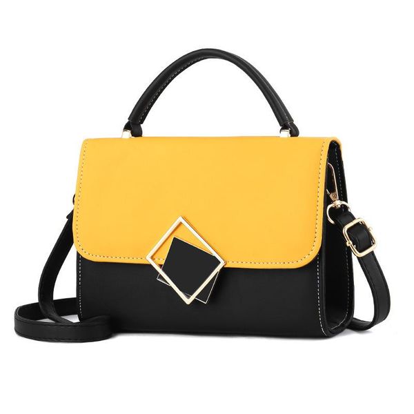 shoulder bags fashion diagonal small bag ladies color matching handbag casual elegant bag2021autumn mini square
shoulder bags fashion diagonal small bag ladies color matching handbag casual elegant bag2021autumn mini square