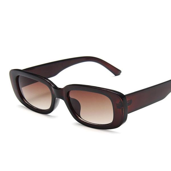 sunglasses trendy small frame women square fashion street shooting casual wild vintage fashionable glasses, White;black
sunglasses trendy small frame women square fashion street shooting casual wild vintage fashionable glasses, White;black