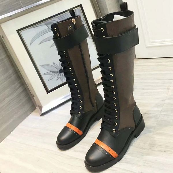 fashion women zip border knee high boots casual wild non-slip leather women's boots cowboy boot come with box size 35 to 42 t99 l330 03, Black
fashion women zip border knee high boots casual wild non-slip leather women's boots cowboy boot come with box size 35 to 42 t99 l330 03, Black