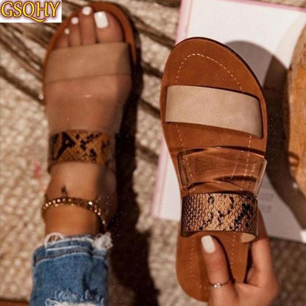 women summer snakes slippers ladies sewing light pu flat shoes female casual beach woman fashion slip on comfort slipper 2020, Black
women summer snakes slippers ladies sewing light pu flat shoes female casual beach woman fashion slip on comfort slipper 2020, Black
